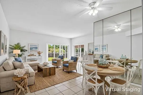 5032 Rose Hill Drive #3205, Boynton Beach, FL 33437
