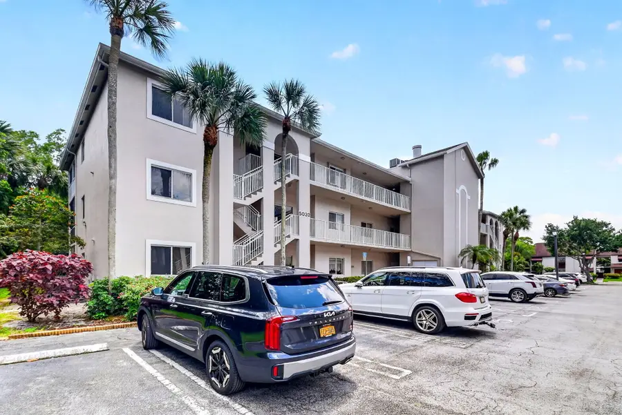 5032 Rose Hill Drive #3205, Boynton Beach, FL 33437 - #2