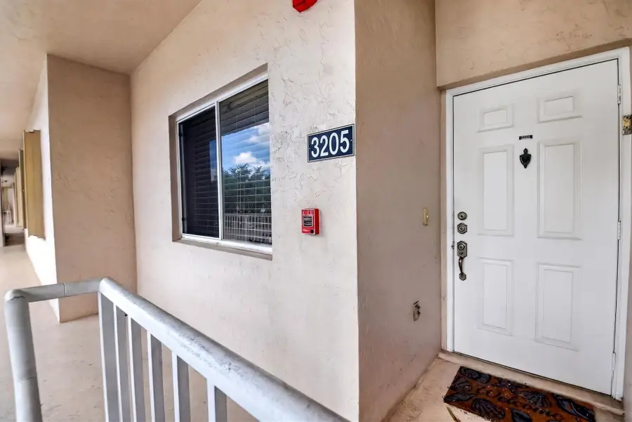 5032 Rose Hill Drive #3205, Boynton Beach, FL 33437 - #3