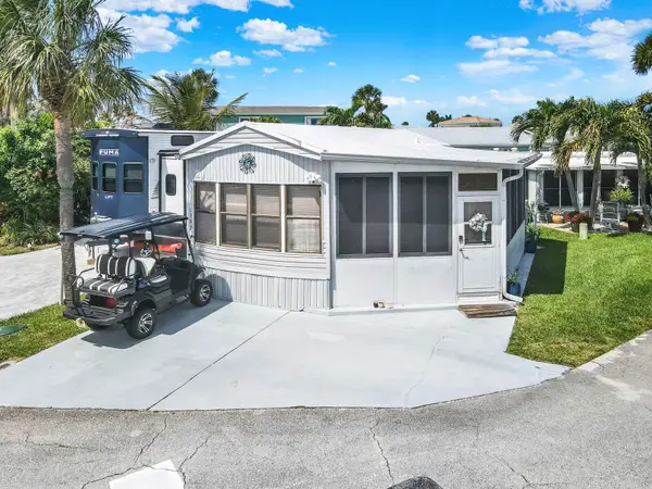 1397 Nettles Boulevard, Jensen Beach, FL 34957