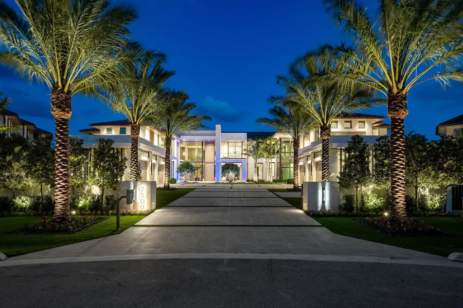 2500 E Maya Palm Drive, Boca Raton, FL 33432 - #3