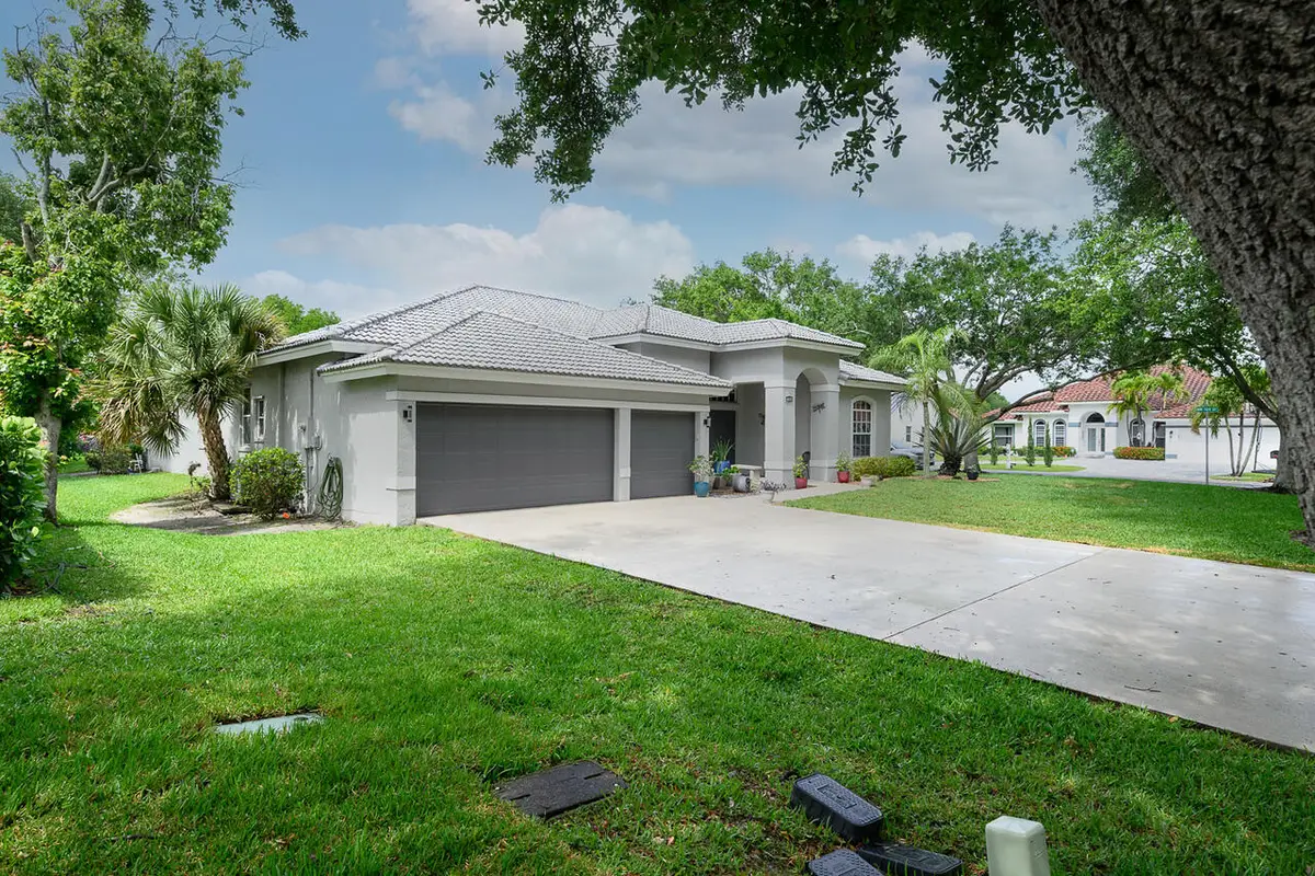10370 NW 14th Place, Coral Springs, FL 33071 - #1
