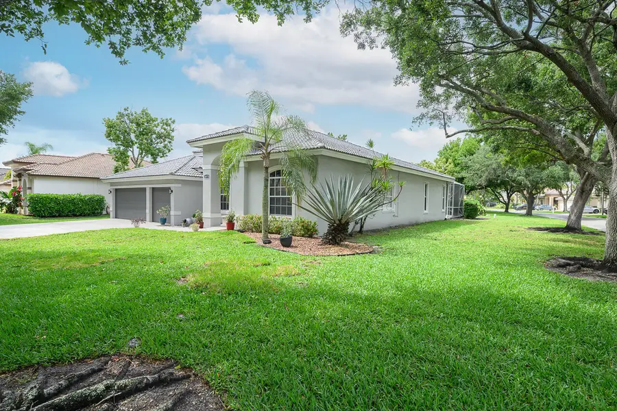 10370 NW 14th Place, Coral Springs, FL 33071 - #2