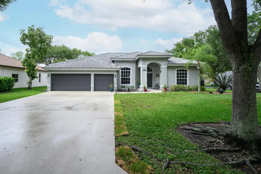 10370 NW 14th Place, Coral Springs, FL 33071 - #3
