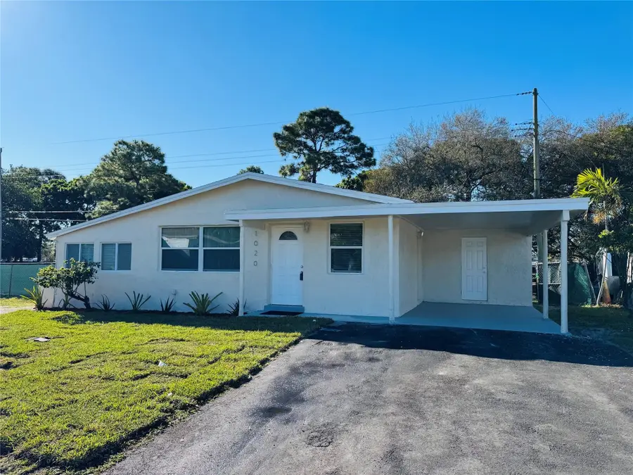 1020 NW 26th Avenue, Fort Lauderdale, FL 33311 - #2