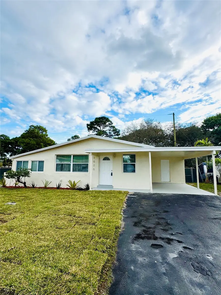 1020 NW 26th Avenue, Fort Lauderdale, FL 33311 - #3