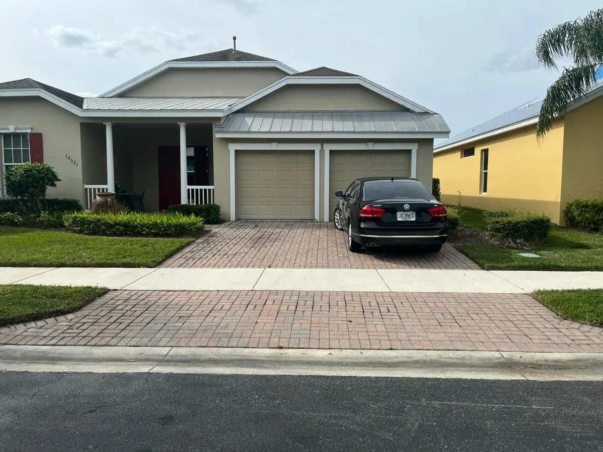 10521 SW Westlawn Boulevard N, Port Saint Lucie, FL 34987 - #1