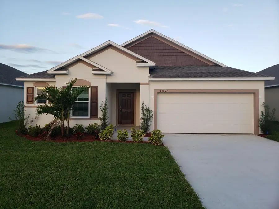 10621 SW Vasari Way, Port Saint Lucie, FL 34987 - #2