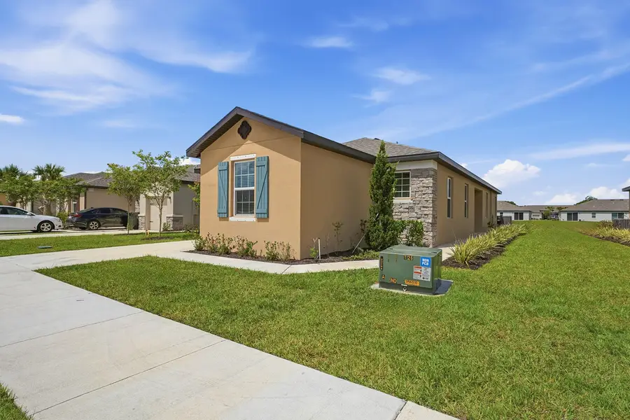 1811 Celebration Drive, Fort Pierce, FL 34947 - #2