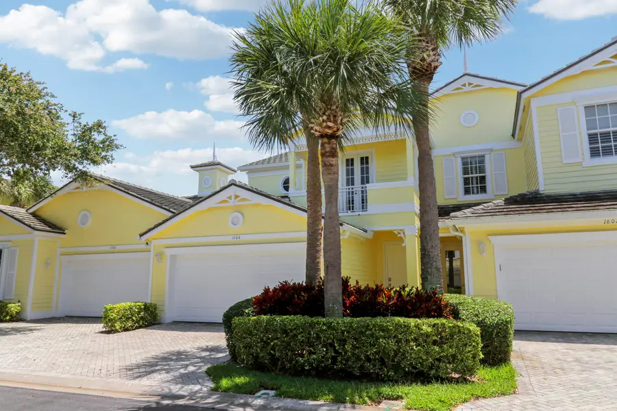 1604 Mariner Bay Boulevard, Fort Pierce, FL 34949 - #3