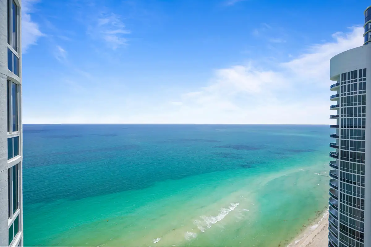 15901 Collins Avenue #3902, Sunny Isles Beach, FL 33160 - #1