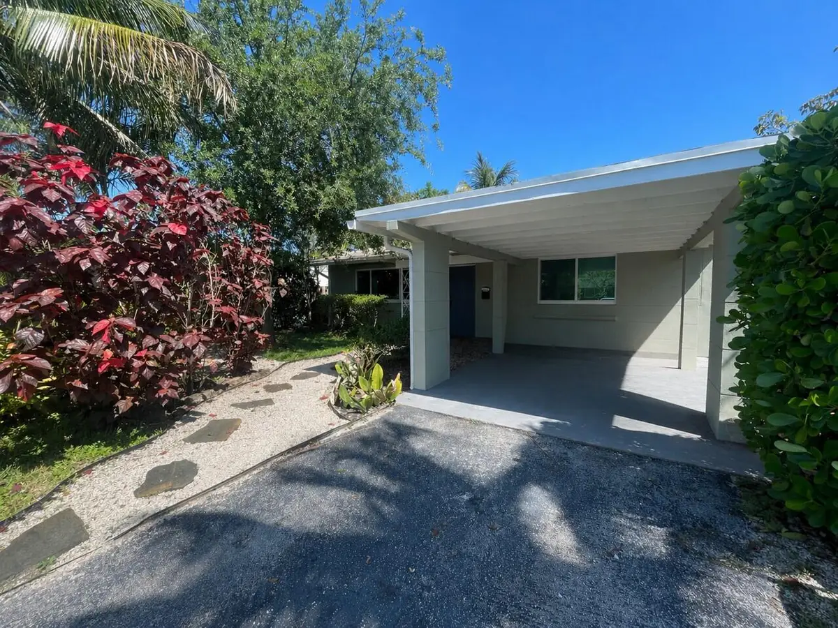 61 NE 46th Street, Oakland Park, FL 33334 - #1