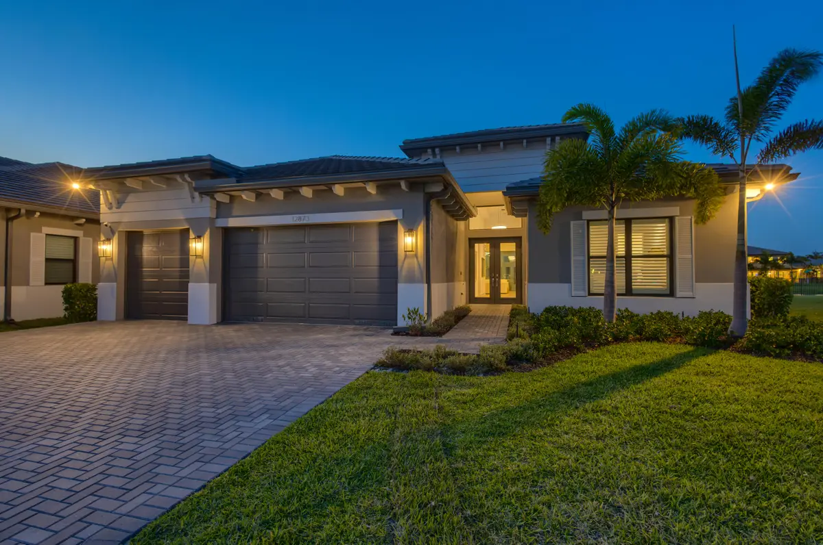 12873 Wingspan Court, Palm Beach Gardens, FL 33412 - #1