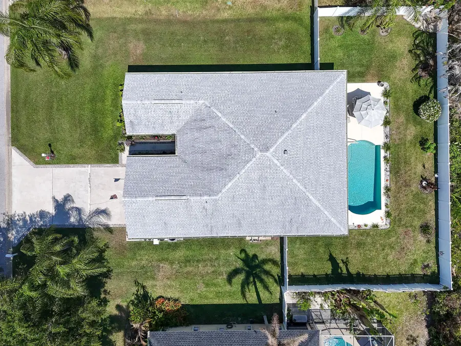 6727 Dickinson Terrace, Port Saint Lucie, FL 34952 - #3