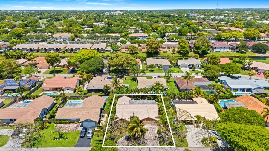 10739 NW 21st Street, Coral Springs, FL 33071 - #3