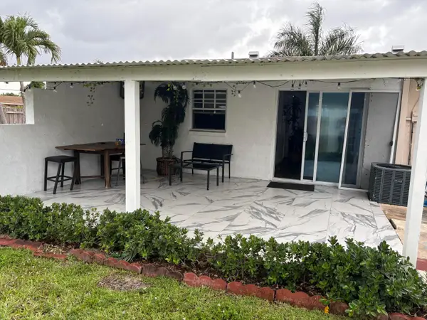 3480 NW 18th Street, Lauderhill, FL 33311