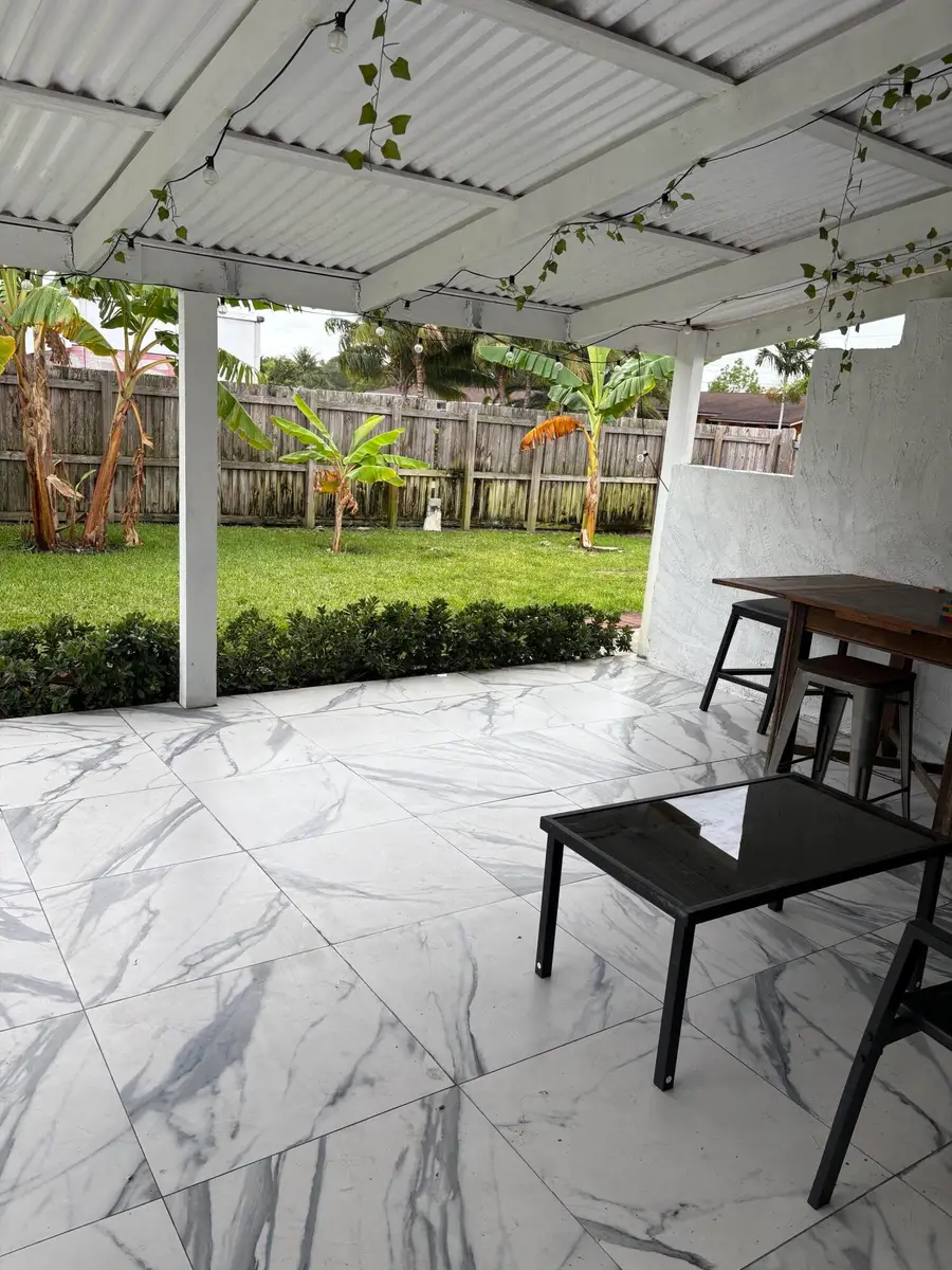 3480 NW 18th Street, Lauderhill, FL 33311 - #2