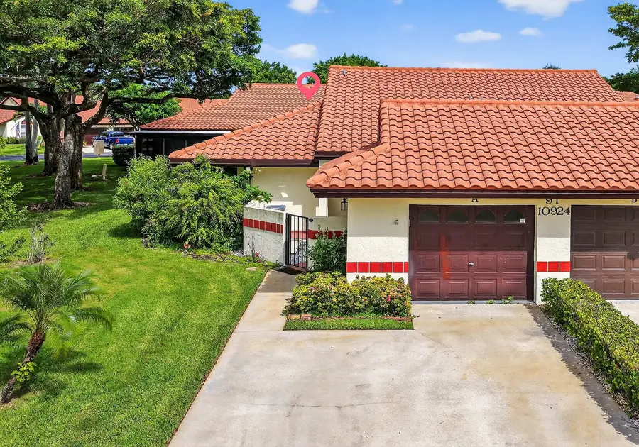 10924 Roebelini Palm Court, Boynton Beach, FL 33437 - #2