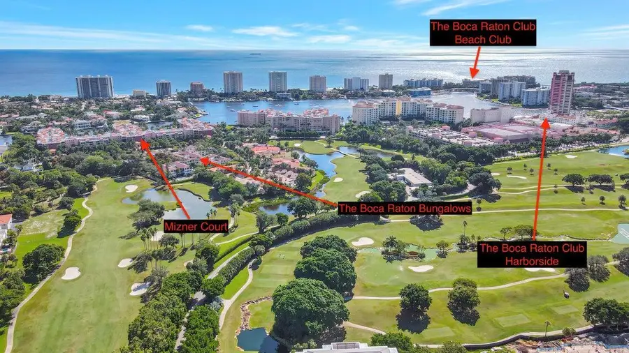 100 SE 5th Avenue #107, Boca Raton, FL 33432 - #2