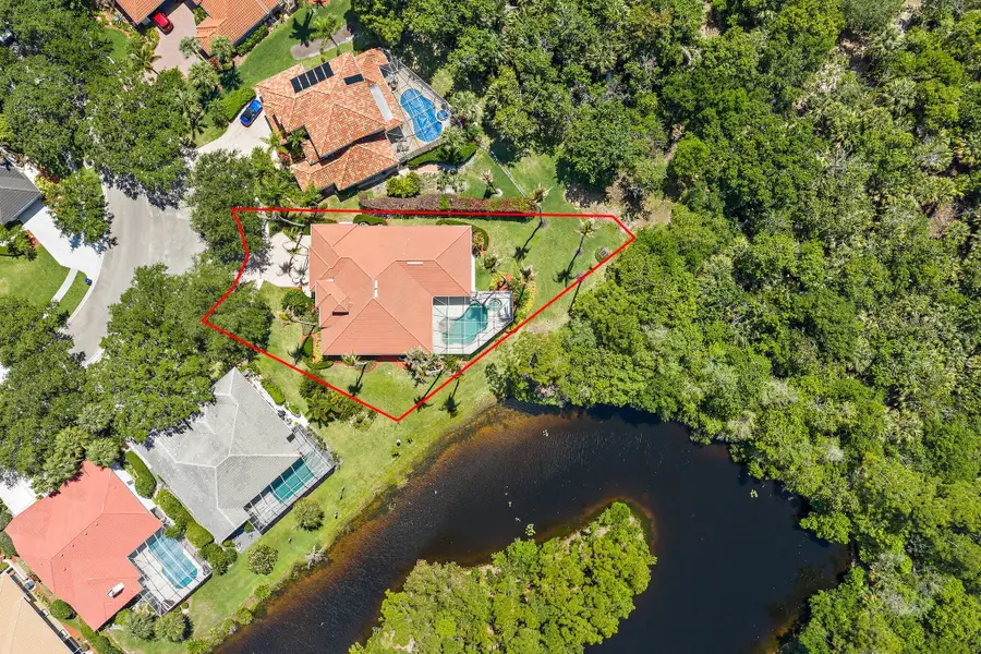 19189 Tamara Lane, Jupiter, FL 33458 - #2
