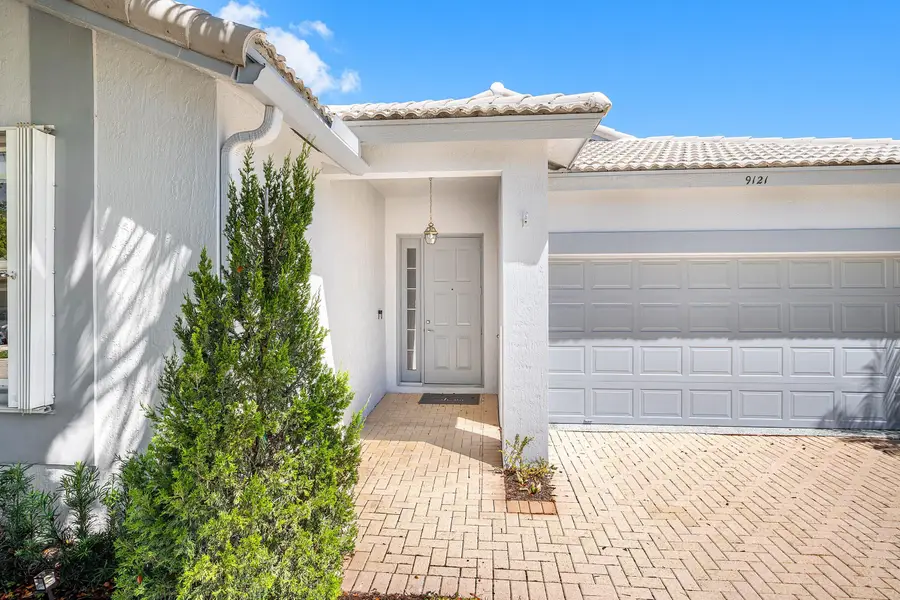 9121 Bay Point Circle, West Palm Beach, FL 33411 - #3