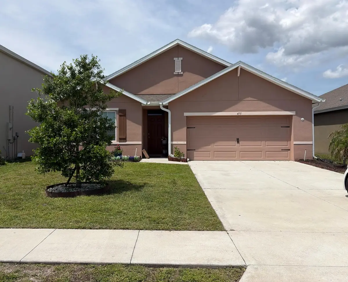 475 SW Moray Dr Drive, Palm Bay, FL 32908 - #1