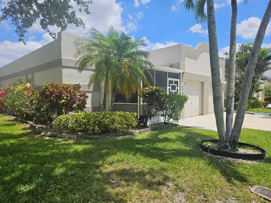 18999 Stewart Circle #8, Boca Raton, FL 33496 - #2