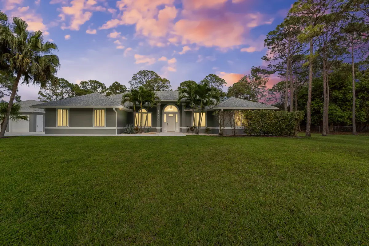 14450 N 69th Dr Drive N, Palm Beach Gardens, FL 33418 - #1