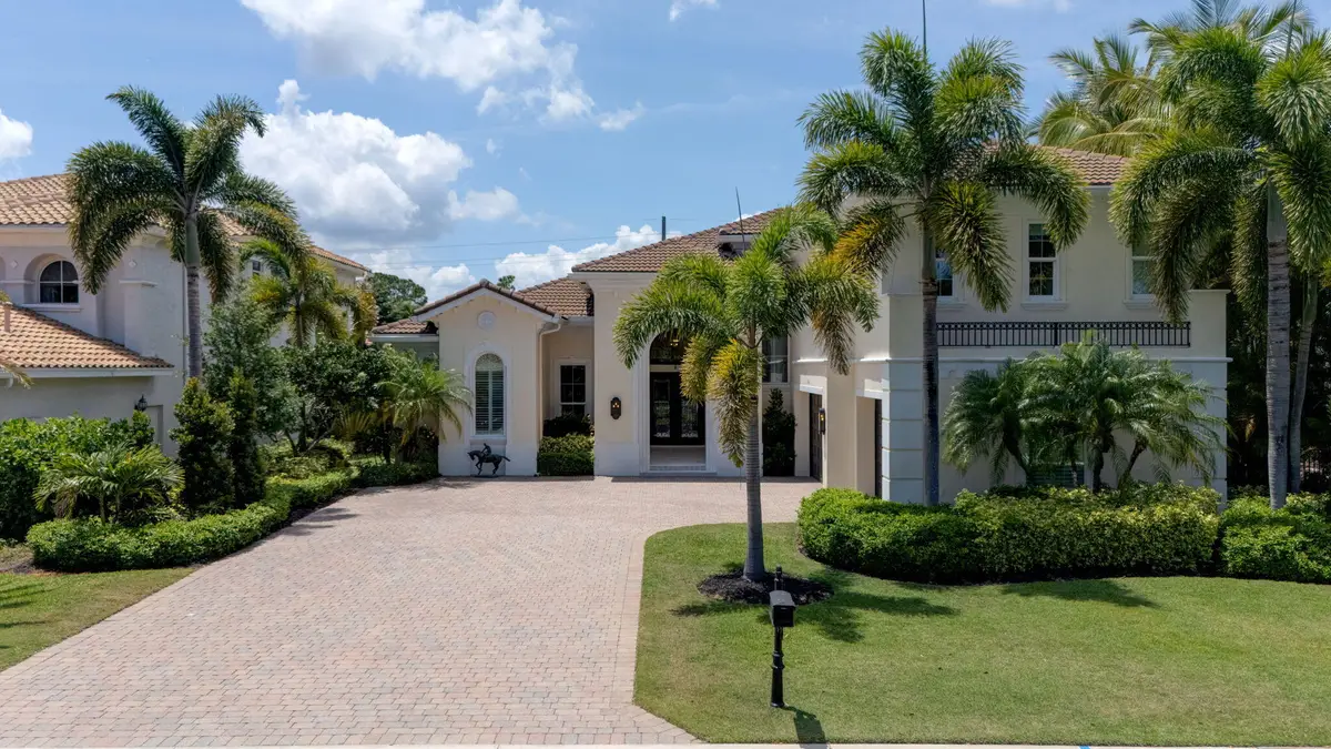 4131 Venetia Way, Palm Beach Gardens, FL 33418 - #1