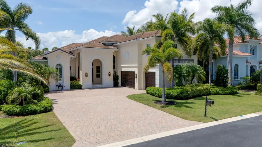 4131 Venetia Way, Palm Beach Gardens, FL 33418 - #2