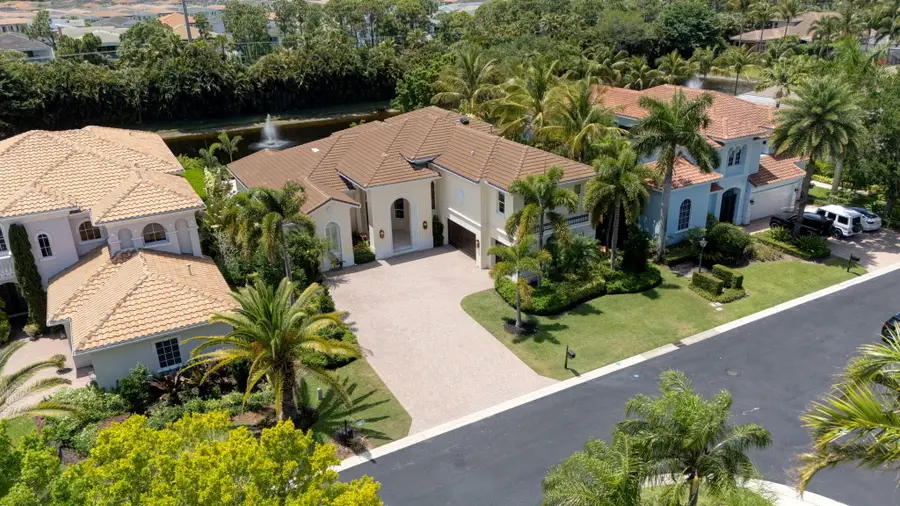 4131 Venetia Way, Palm Beach Gardens, FL 33418 - #3