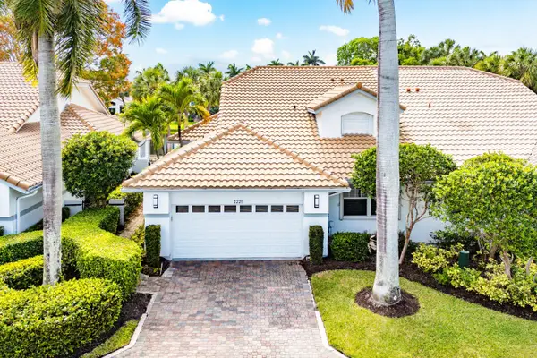 2221 NW 62nd Drive, Boca Raton, FL 33496