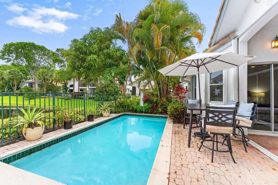 2221 NW 62nd Drive, Boca Raton, FL 33496 - #3