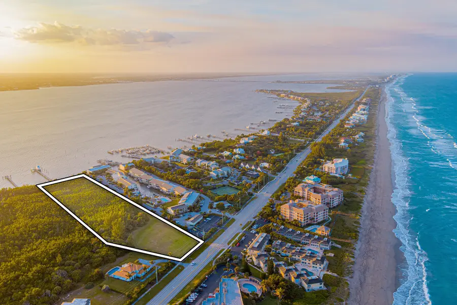 1436 NE Ocean Boulevard, Stuart, FL 34996 - #2