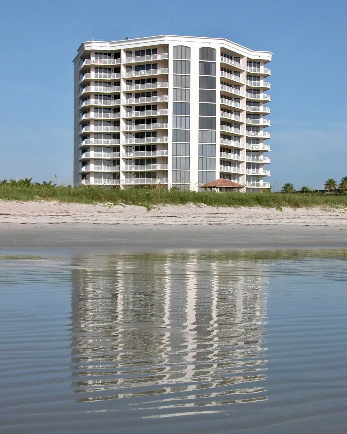 3000 N Highway A1a Highway N #Phgb, Hutchinson Island, FL 34949 - #1