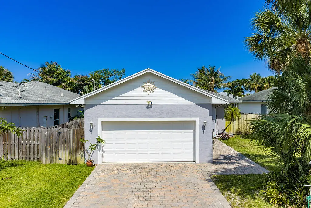17664 Cinquez Park Road W, Jupiter, FL 33458 - #1