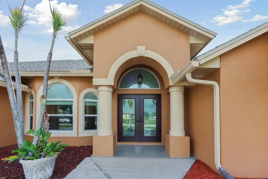 6478 NW Volucia Drive, Port Saint Lucie, FL 34986 - #3