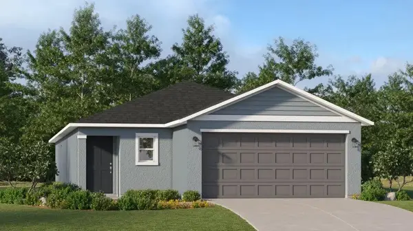 10897 NW Everbreeze Drive, Port St Lucie, FL 34987