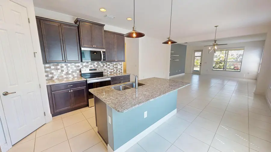 9828 SW Trumpet Tree Circle, Port Saint Lucie, FL 34987 - #2