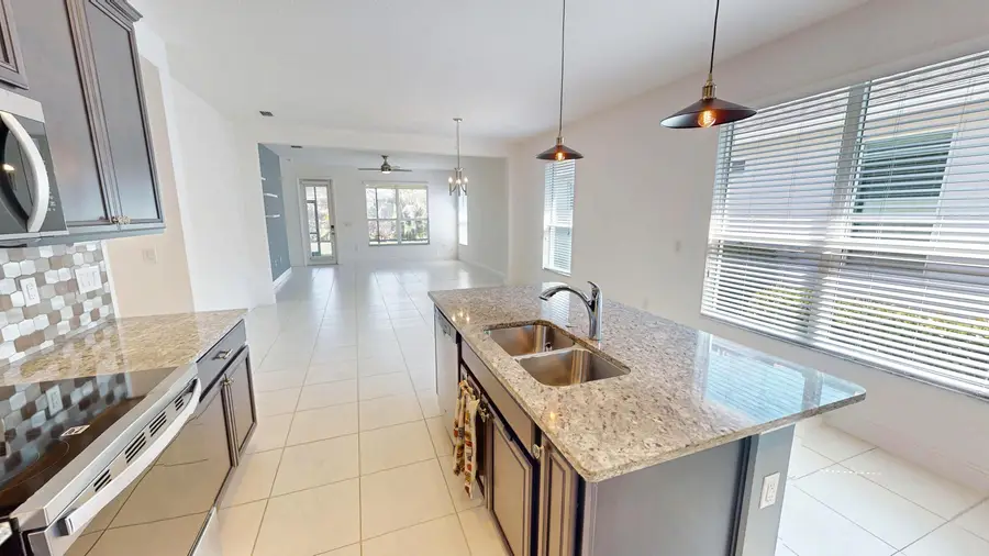 9828 SW Trumpet Tree Circle, Port Saint Lucie, FL 34987 - #3