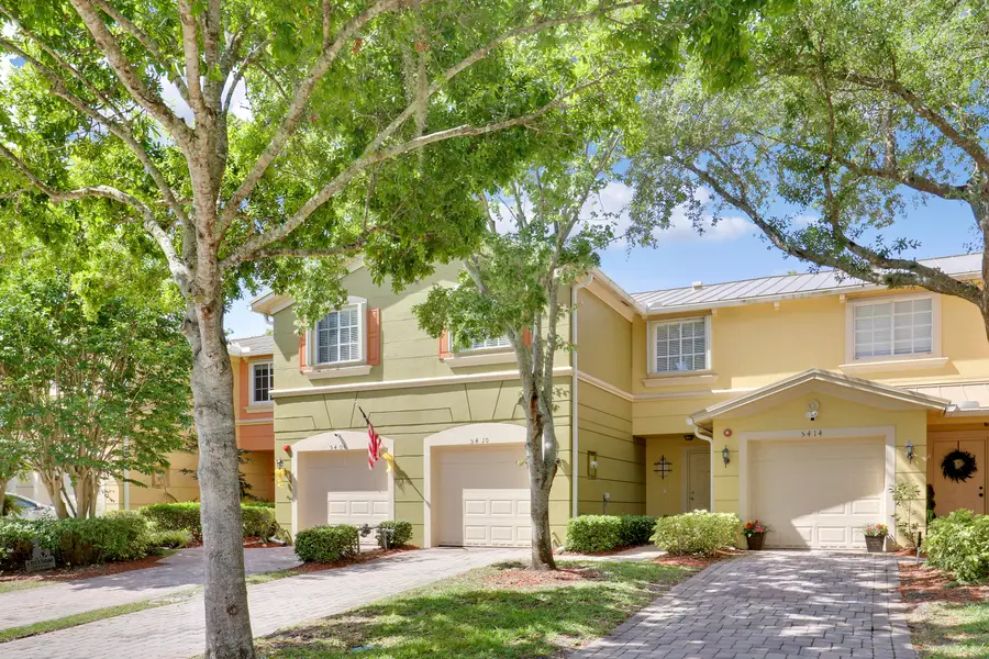 5410 SE Mitchell Lane, Stuart, FL 34997 - #2