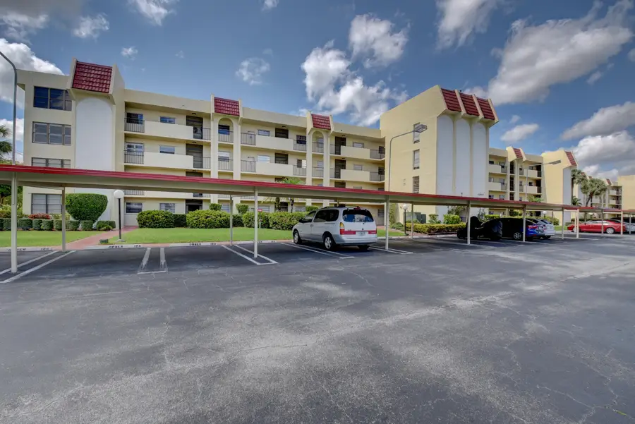 23247 N Barwood Ln Lane N #305, Boca Raton, FL 33428 - #3