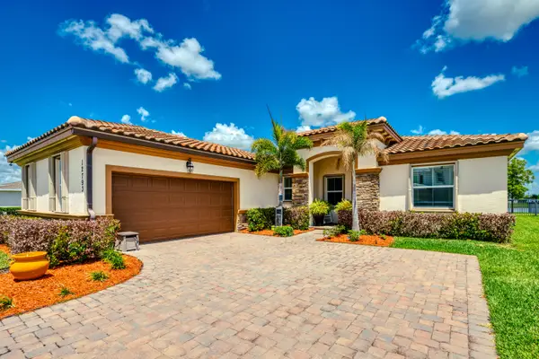 12793 NW Copper Creek Drive, Port St Lucie, FL 34987
