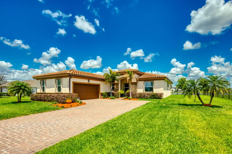 12793 NW Copper Creek Drive, Port Saint Lucie, FL 34987 - #2
