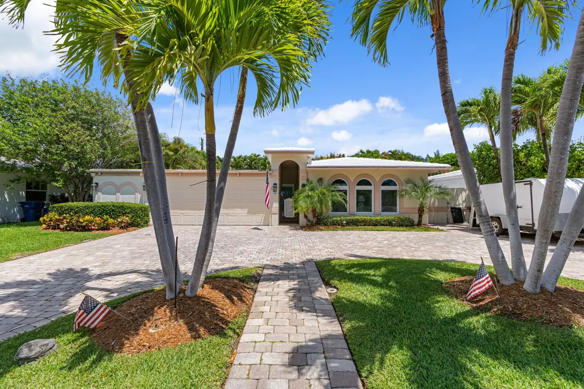1166 Beach Road, Singer Island, FL 33404 - #1