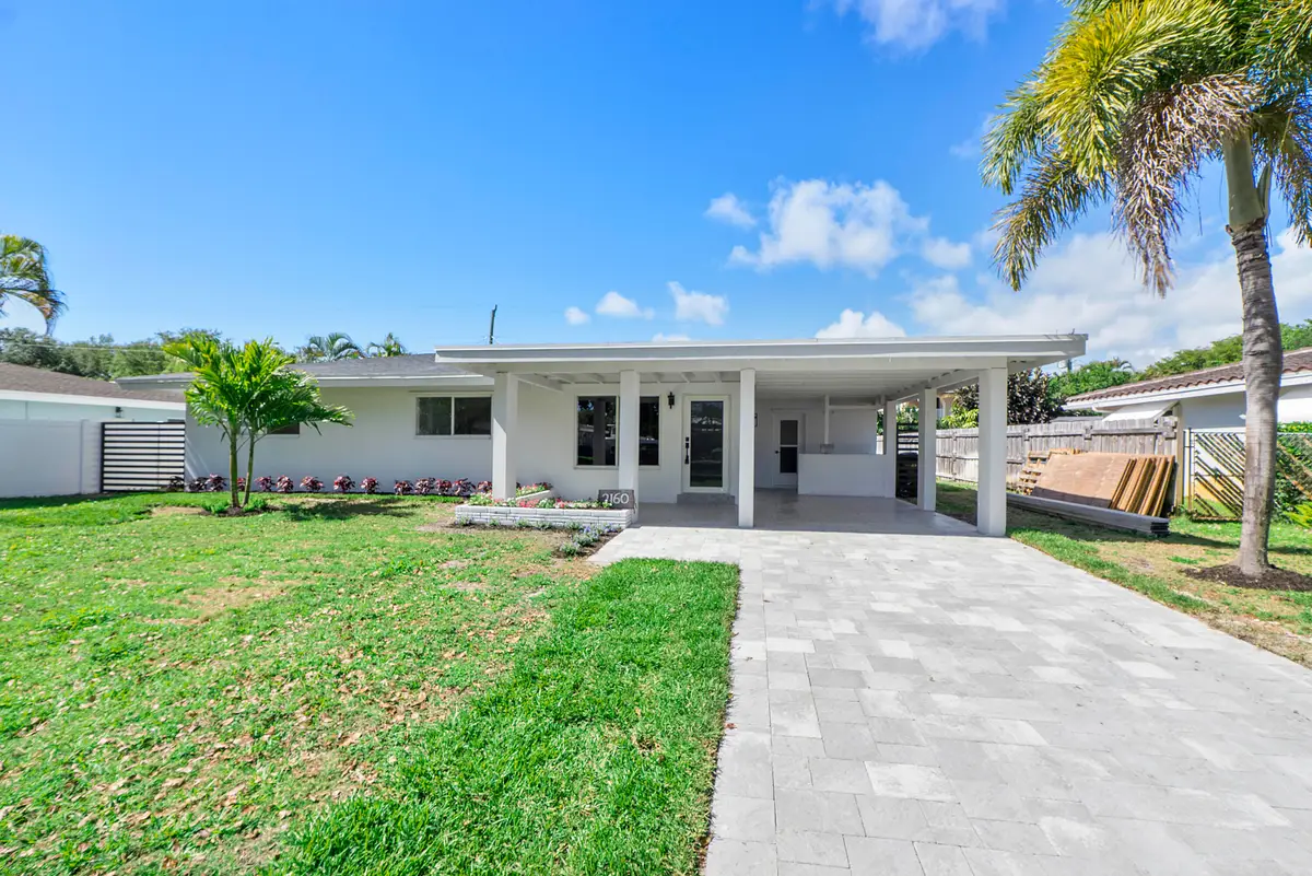 2160 NE 53rd Street, Fort Lauderdale, FL 33308 - #1