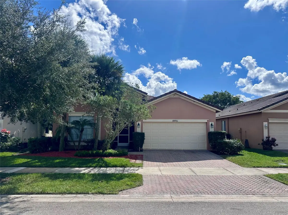 10931 SW Dunhill Court, Port Saint Lucie, FL 34987 - #1