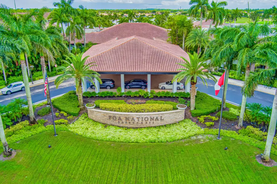 229 Cypress Point Drive, Palm Beach Gardens, FL 33418 - #2