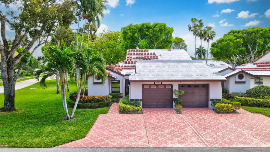 6329 Royal Manor Circle #A, Delray Beach, FL 33484 - #3