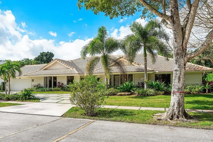 3765 Kings Way, Boca Raton, FL 33434 - #2